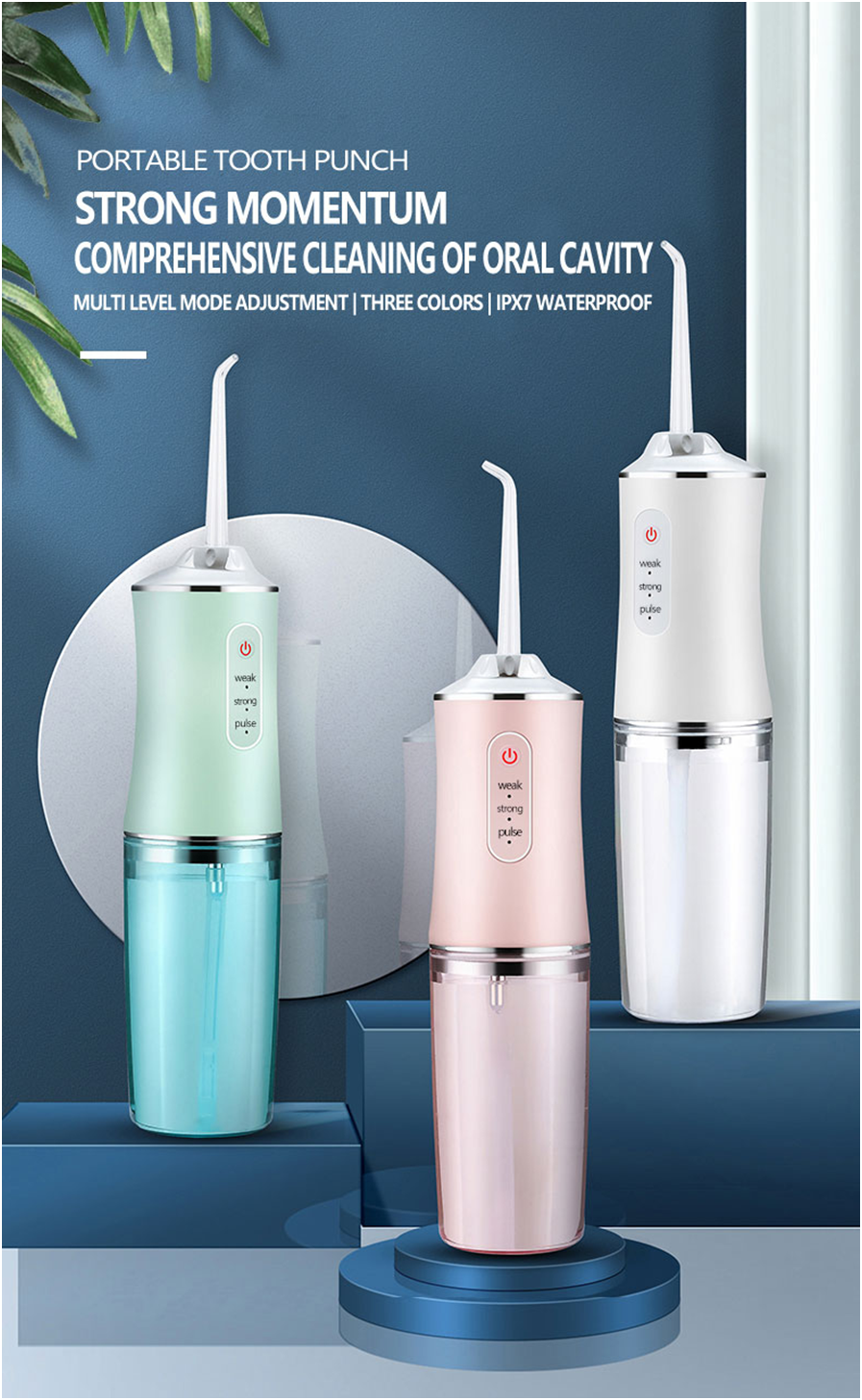 image-12 Water Flosser - Image 1