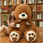Teddy Bear - Image 3