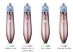 Blackhead Pore remover vacuum - Image 3