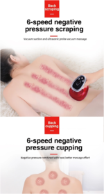 Guasha Scraping Massage - Image 3