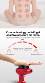 Guasha Scraping Massage - Image 4