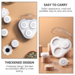 Moxibustion apparatus; moxa treatment; chinese natural therapy; rechargeable - Image 5