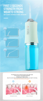 Water Flosser - Image 6