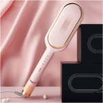 2 in 1 Straightener and curler - Image 7