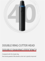 Electric nose hair trimmer - Image 7