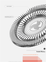 Electric nose hair trimmer - Image 8