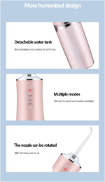 Water Flosser - Image 9