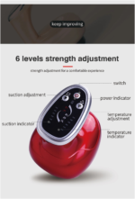 Guasha Scraping Massage - Image 9