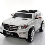 Mercedes GL63 - Image 3