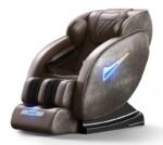 Utopia500s Zero Gravity Space Capsule Massage Chair - Image 27