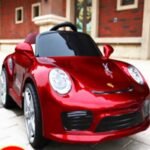 Porsche 911 Turbo - Image 4