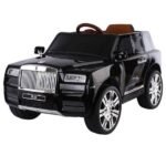 Rolls Royce Cullinan - Image 8