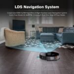 Imaid D900 Robot Vacuum and Mop - Image 9