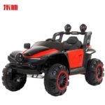 4X4 Sports Jeep - Image 257