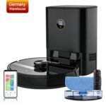 Imaid D900 Robot Vacuum and Mop - Image 4