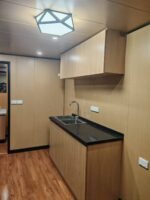 Shopnado 20ft Apple Pod Cabin - Image 7