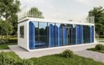 Shopnado 40ft Apple Pod Cabin - Image 14