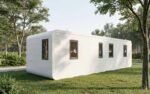 Shopnado 40ft Apple Pod Cabin - Image 17