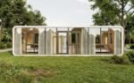 Shopnado 40ft Apple Pod Cabin - Image 4