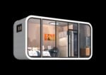 Shopnado 20ft Apple Pod Cabin
