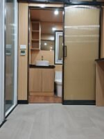 Shopnado 20ft Apple Pod Cabin - Image 5