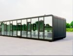 Shopnado 40ft Apple Pod Cabin - Image 8