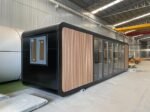 Shopnado 20ft Apple Pod Cabin - Image 8
