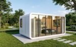 20ft Apple Pod Cabin - Image 14