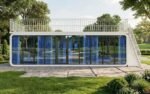 Shopnado 40ft Apple Pod Cabin - Image 10