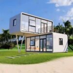20ft Apple Pod Cabin - Image 2