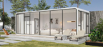 Shopnado 40ft Apple Pod Cabin - Image 18