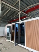 Shopnado 20ft Apple Pod Cabin - Image 10